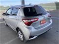 2017 Toyota Vitz