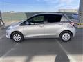 2017 Toyota Vitz