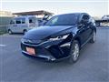 2022 Toyota Harrier