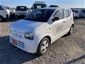 2020 Suzuki Alto