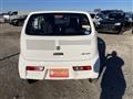 2020 Suzuki Alto