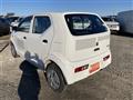 2020 Suzuki Alto