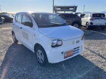 2020 Suzuki Alto