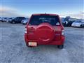 2005 Suzuki Escudo
