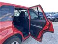 2005 Suzuki Escudo