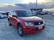 2005 Suzuki Escudo