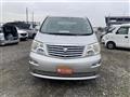 2003 Toyota Alphard
