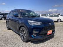 2020 Toyota Raize