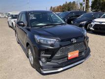 2020 Toyota Raize