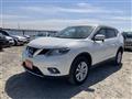 2015 Nissan X-Trail