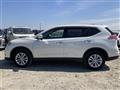 2015 Nissan X-Trail