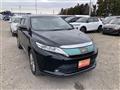 2017 Toyota Harrier