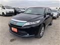 2017 Toyota Harrier