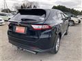 2017 Toyota Harrier