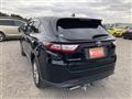 2017 Toyota Harrier