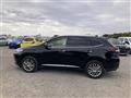 2017 Toyota Harrier