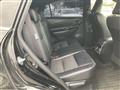 2017 Toyota Harrier