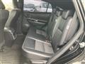 2017 Toyota Harrier