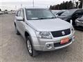 2007 Suzuki Escudo