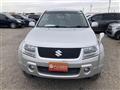 2007 Suzuki Escudo