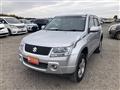 2007 Suzuki Escudo