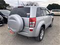 2007 Suzuki Escudo