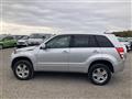 2007 Suzuki Escudo