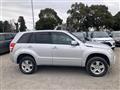 2007 Suzuki Escudo