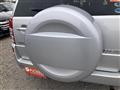 2007 Suzuki Escudo