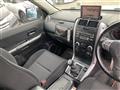 2007 Suzuki Escudo