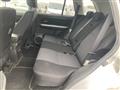 2007 Suzuki Escudo