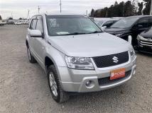 2007 Suzuki Escudo