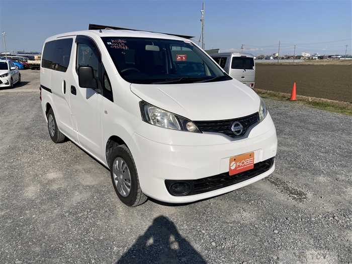 2016 Nissan NV200 VANETTE