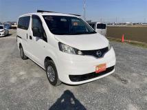 2016 Nissan NV200 VANETTE