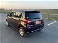 2019 Toyota Passo
