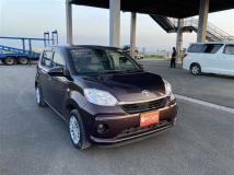 2019 Toyota Passo