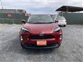2020 Toyota Yaris Cross