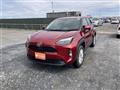 2020 Toyota Yaris Cross