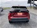 2020 Toyota Yaris Cross