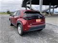 2020 Toyota Yaris Cross