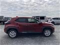 2020 Toyota Yaris Cross
