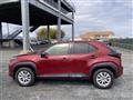 2020 Toyota Yaris Cross