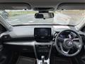2020 Toyota Yaris Cross