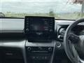 2020 Toyota Yaris Cross