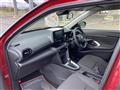 2020 Toyota Yaris Cross