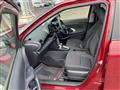 2020 Toyota Yaris Cross