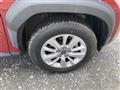 2020 Toyota Yaris Cross