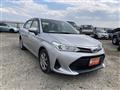 2019 Toyota Corolla Axio