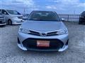 2019 Toyota Corolla Axio