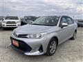 2019 Toyota Corolla Axio
